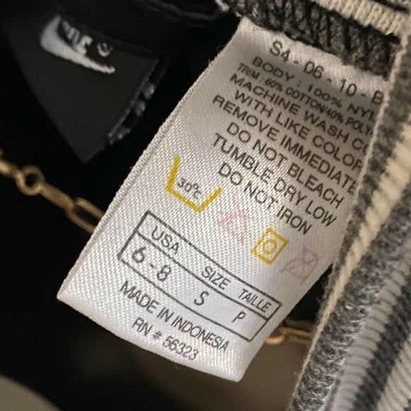 Vintage Nike coat - Picture 8 of 10
